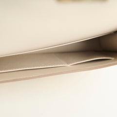 Hermes Constance Elan Craie Epsom GHW - Stamp K