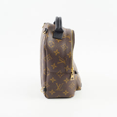 Louis Vuitton Mini Palm Spring Monogram