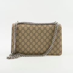 Gucci Dionysus Medium Beige