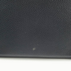 Hermes Birkin 30 Togo Black - Stamp X