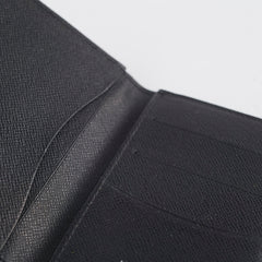 Louis Vuitton Mens Card Holder Damier Graphite