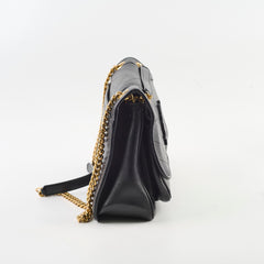 Saint Laurent Medium Niki Black