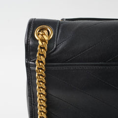 Saint Laurent Medium Niki Black