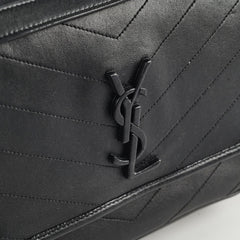 Saint Laurent Medium Niki Black