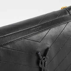 Saint Laurent Medium Niki Black