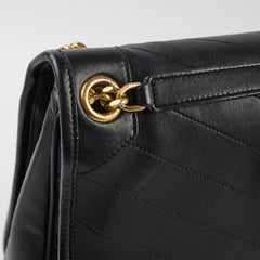 Saint Laurent Medium Niki Black