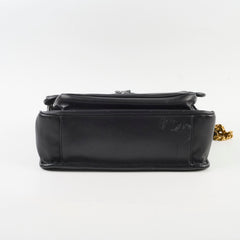 Saint Laurent Medium Niki Black