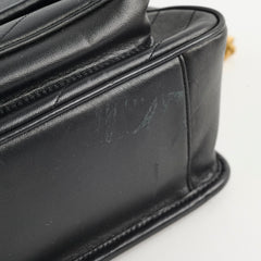 Saint Laurent Medium Niki Black