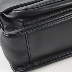Saint Laurent Medium Niki Black