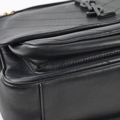 Saint Laurent Medium Niki Black