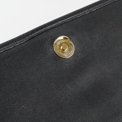 Saint Laurent Medium Niki Black