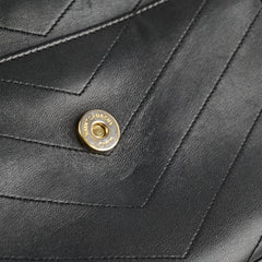 Saint Laurent Medium Niki Black