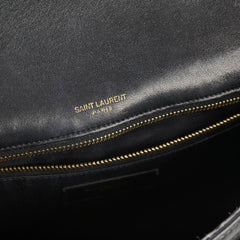 Saint Laurent Medium Niki Black