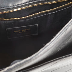 Saint Laurent Medium Niki Black