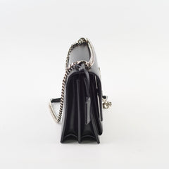 Saint Laurent Small Sunset Black