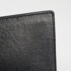 Saint Laurent Small Sunset Black