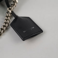 Saint Laurent Small Sunset Black
