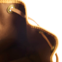 Louis Vuitton Vintage Monogram Backpack