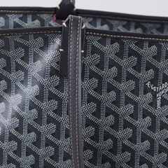 Goyard Artois MM Tote Grey