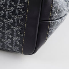 Goyard Artois MM Tote Grey