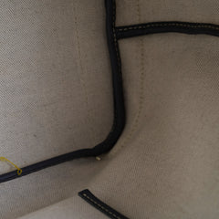 Goyard Artois MM Tote Grey