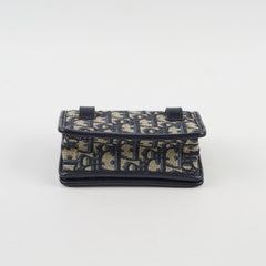 Christian Dior 30 Montaigne Pouch with Chain