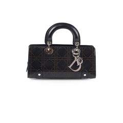 Dior East West Lady Dior Small
