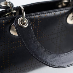 Dior East West Lady Dior Small