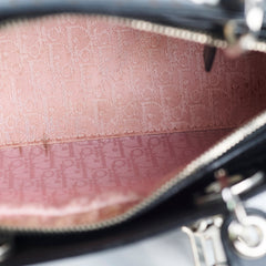 Dior East West Lady Dior Small