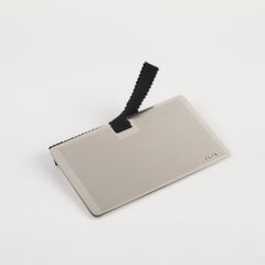 Prada Saffiano Wallet on Chain WOC Dusty Pink