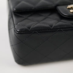 Chanel 19 Tweed Small Multicolor Microchip