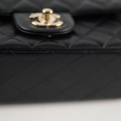 Chanel 19 Tweed Small Multicolor Microchip