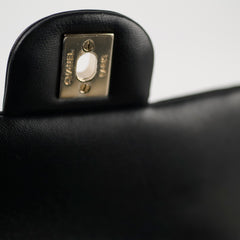 Chanel 19 Tweed Small Multicolor Microchip