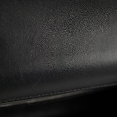 Chanel 19 Tweed Small Multicolor Microchip