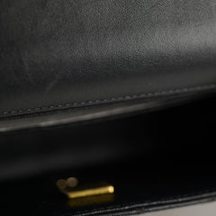 Chanel 19 Tweed Small Multicolor Microchip