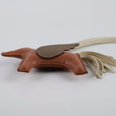 Hermes Pegsus PM Gold/Craie/Etoupe