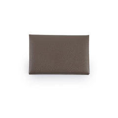 Hermes Calvi Special Order Etain/Noir