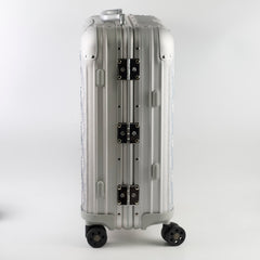 Dior x Rimowa Men's Designer Rimowa Carry on Suitcase