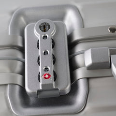 Dior x Rimowa Men's Designer Rimowa Carry on Suitcase