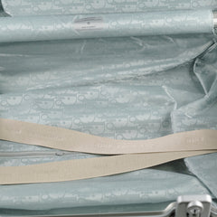 Dior x Rimowa Men's Designer Rimowa Carry on Suitcase