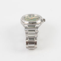 IWC Ingernieur Automatic 40 Watch Green Dial IW328908