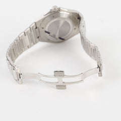 IWC Ingernieur Automatic 40 Watch Green Dial IW328908