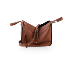 Loewe Hammock Small Tan