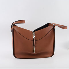 Loewe Hammock Small Tan