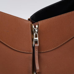 Loewe Hammock Small Tan