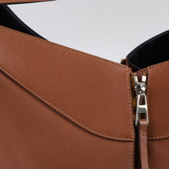 Loewe Hammock Small Tan