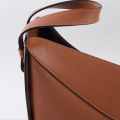 Loewe Hammock Small Tan