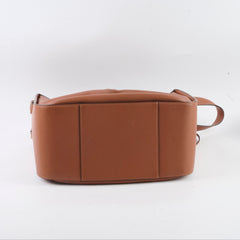 Loewe Hammock Small Tan