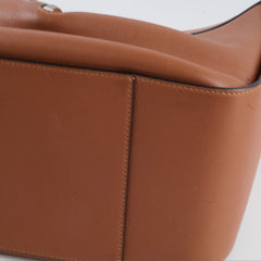 Loewe Hammock Small Tan