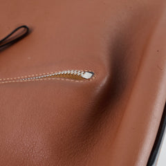 Loewe Hammock Small Tan